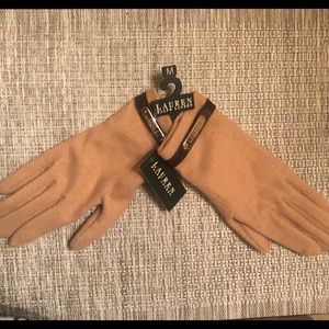 Ralph Lauren Gloves